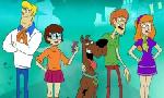 Revoir Trop cool, scooby-doo ! du 10 Novembre