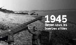 Revoir 1945, royan sous les bombes allies du 08 Novembre