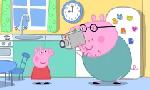 Revoir Peppa pig du 11 Novembre