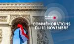 Revoir Crmonie du 11 novembre du 11 Novembre