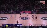 Revoir Le replay de paris basketball - panathinakos du 12 Novembre