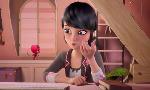 Revoir Miraculous : les aventures de ladybug et chat noir du 12 Novembre