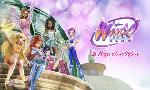 Revoir Winx club : la magie est de retour du 12 Novembre