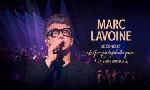 Revoir Marc lavoine, le concert pop-symphonique  la seine musicale du 12 Novembre
