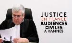 Revoir Justice en france du 12 Novembre