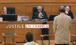 Revoir Justice en france du 13 Novembre