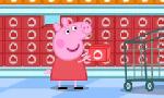 Revoir Peppa pig du 13 Novembre