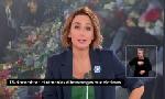 Revoir Le jt en lsf du 13 Novembre