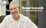 Revoir Roland emmerich, le cinaste des cataclysmes du 14 Novembre