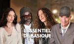 Revoir Basique, l'essentiel de la musique du 14 Novembre
