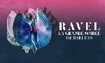 Revoir Ravel, la grande soire de ballets du 15 Novembre