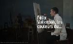 Revoir Flix vallotton, les couleurs du dsir du 15 Novembre