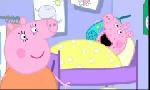 Revoir Peppa pig du 15 Novembre