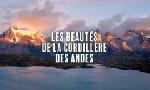 Revoir Les beauts de la cordillre des andes du 15 Novembre