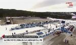 Revoir Biathlon - le replay de l'avant course du sprint dames  geilo du 15 Novembre