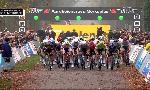 Revoir Cyclo-cross -  du 15 Novembre