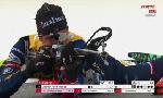 Revoir Biathlon - le replay du sprint messieurs  geilo du 15 Novembre