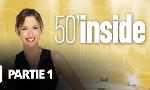 Revoir 50' inside du 15 Novembre