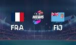 Revoir Quilter nations series rugby du 15 Novembre