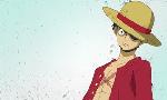 Revoir One piece du 15 Novembre