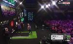 Revoir Flchettes - le replay des 1/4 de finale du grand slam wolverhampton du 16 Novembre