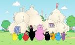 Revoir Barbapapa en famille du 16 Novembre