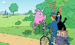 Revoir Barbapapa en famille du 16 Novembre