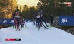 Revoir Biathlon - le replay de la mass start messieurs  geilo du 16 Novembre