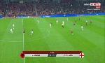 Revoir Le replay d'albanie - angleterre du 16 Novembre