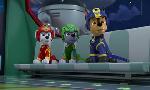 Revoir Paw patrol, la pat'patrouille du 17 Novembre