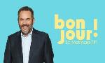 Revoir Bonjour ! la matinale tf1 du 17 Novembre