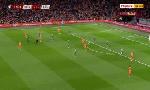Revoir L'ouverture du score de reijnders face  la lituanie du 17 Novembre