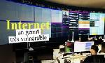 Revoir Internet, un gant trs vulnrable du 18 Novembre