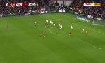 Revoir Le superbe but de brennan johnson face  la macdoine du nord du 18 Novembre