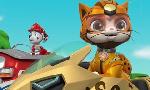 Revoir Paw patrol, la pat'patrouille du 19 Novembre