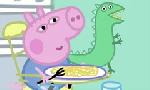 Revoir Peppa pig du 19 Novembre