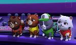 Revoir Paw patrol, la pat'patrouille du 20 Novembre