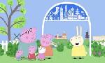 Revoir Peppa pig du 20 Novembre
