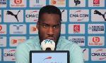 Revoir Geoffrey kondogbia (om) veut  tourner la page le plus vite possible  aprs ses blessures du 20 Novembre