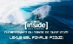 Revoir Surf - championnat du monde wsl 2025 du 18 Novembre
