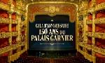 Revoir Gala d'anniversaire, 150 ans du palais garnier du 21 Novembre