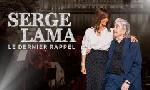 Revoir Serge lama, le dernier rappel du 21 Novembre