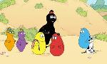 Revoir Barbapapa en famille du 22 Novembre