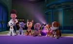 Revoir Paw patrol, la pat'patrouille du 22 Novembre