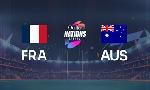 Revoir Quilter nations series rugby du 22 Novembre