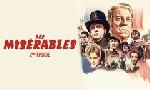 Revoir Les misrables du 23 Novembre