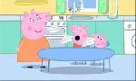 Revoir Peppa pig du 24 Novembre