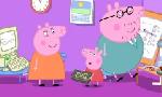 Revoir Peppa pig du 25 Novembre
