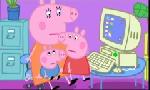 Revoir Peppa pig du 25 Novembre