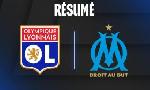 Revoir Le rsum de lyon - marseille du 25 Novembre